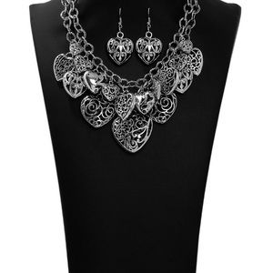 Zi Collection ~Exclusive Paparazzi Accessories